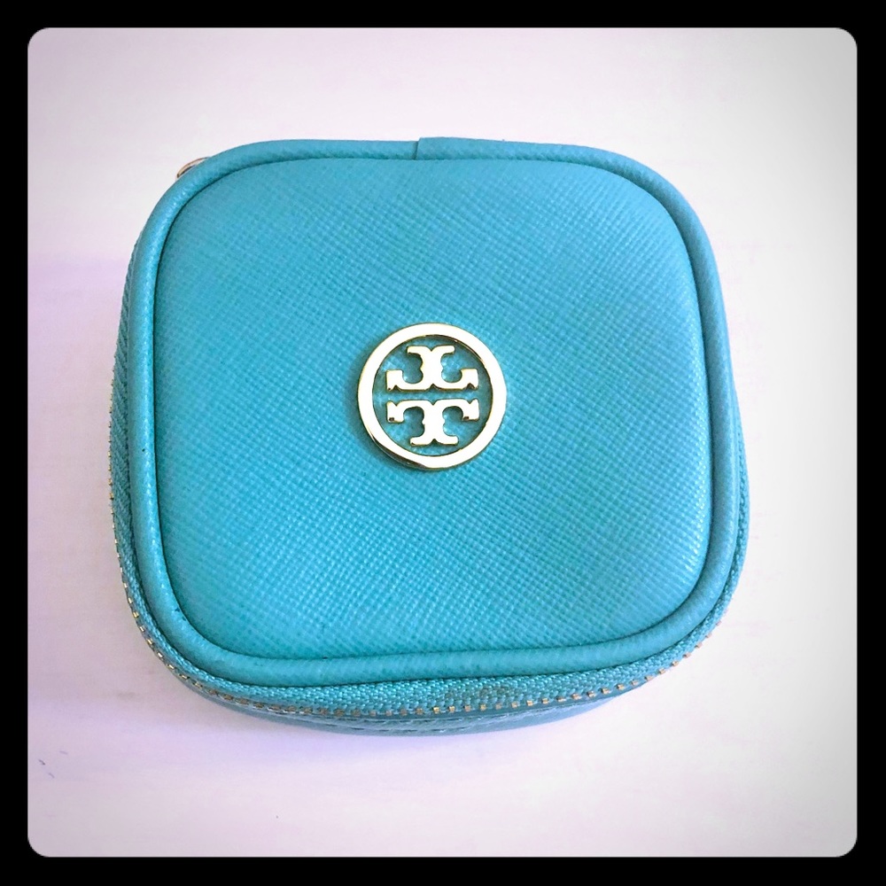 Tory Burch Travel Case